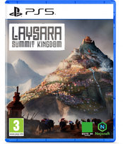 Laysara: Summit Kingdom Nejcraft