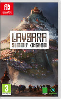 Laysara: Summit Kingdom Nejcraft
