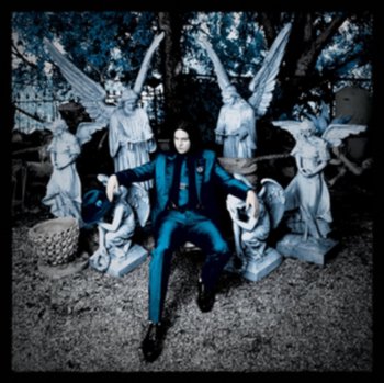 Lazaretto - White Jack