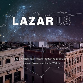 Lazarus - Michael C. Hall and Original New York Cast of Lazarus