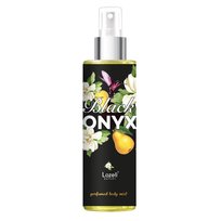 lazell black onyx mgiełka do ciała 200 ml   