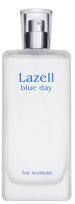lazell blue day