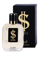 lazell $ for men woda toaletowa 100 ml   