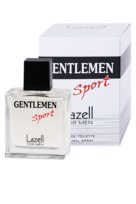 lazell gentlemen sport