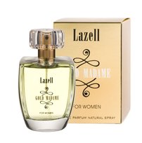 lazell gold madame