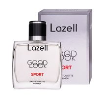 lazell good look sport woda toaletowa 100 ml   