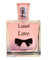 lazell love