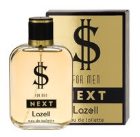 lazell $ next