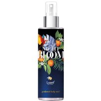 lazell night bloom mgiełka do ciała 200 ml   