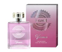 lazell varsovie