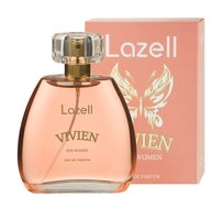 lazell vivien