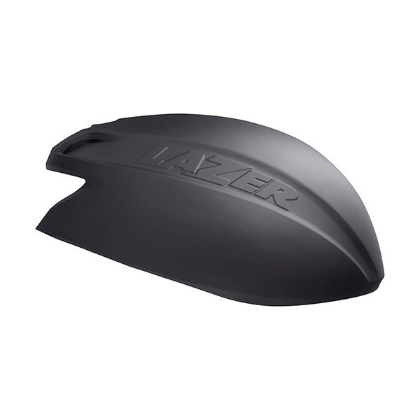 Lazer Aeroshell Sphere Black Reflective L - Lazer | Sport Sklep EMPIK.COM