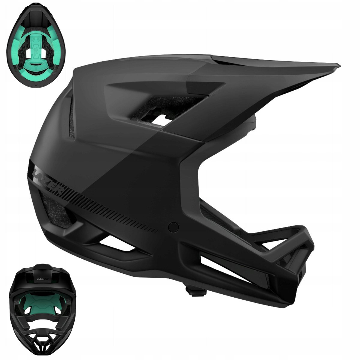 Lazer - Lazer | Sport Sklep EMPIK.COM