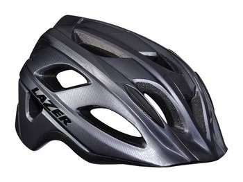 Lazer, Kask MTB, Beam, szary, rozmiar L - Lazer