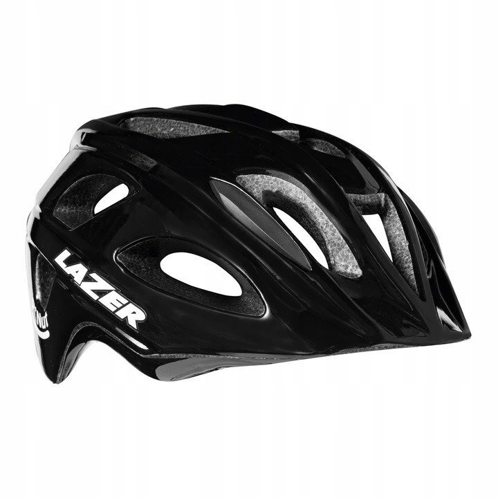 Lazer, Kask rowerowy dziecięcy, P'NUT Mips black, czarny, rozmiar S