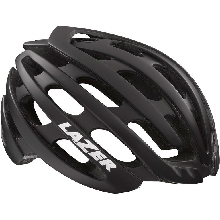 Lazer Z1 kask szosowy czarny mat