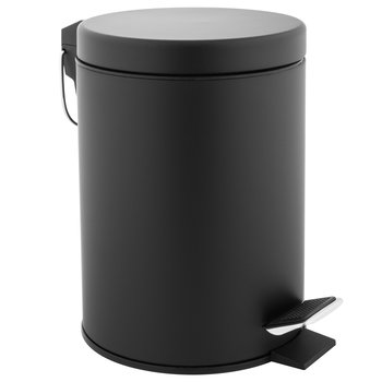 Łazienkowy kosz na śmieci do toalety WC  - Yoka Home