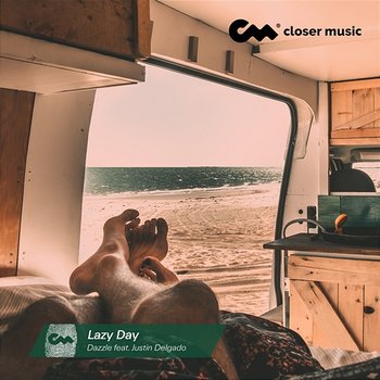 Lazy Day - Dazzle feat. Justin Delgado