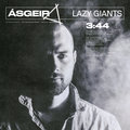 Lazy Giants - Ásgeir