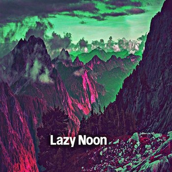 Lazy Noon - Wanda Neeley