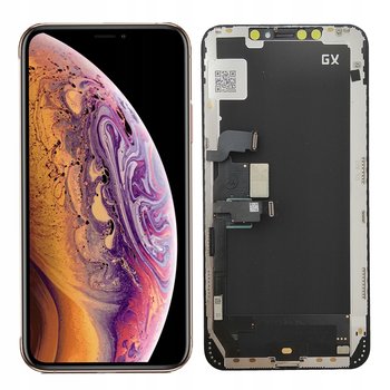 LCD ekran do Apple iPhone XS Max OLED GX - Sh.
