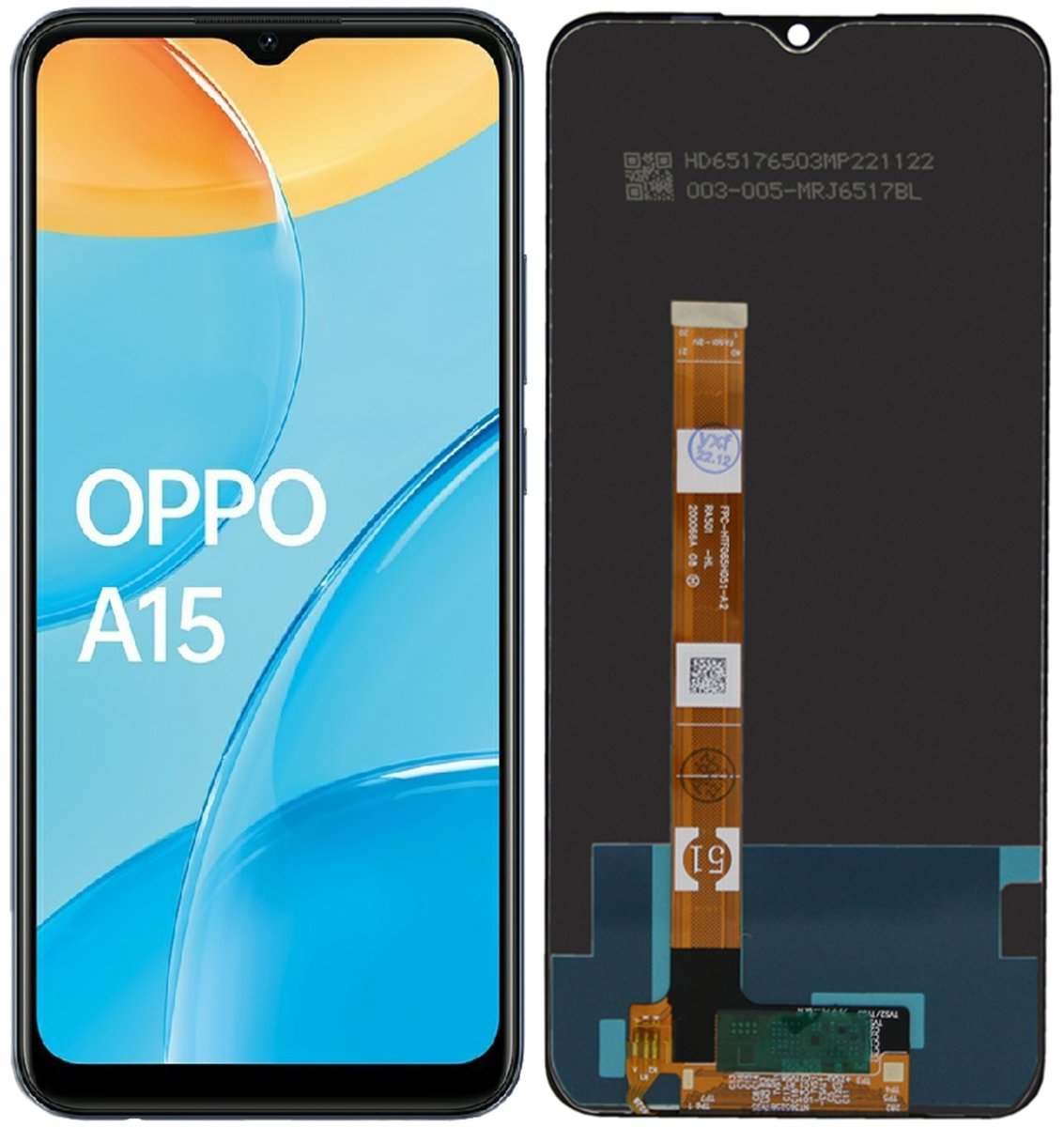 telefon oppo cph2179