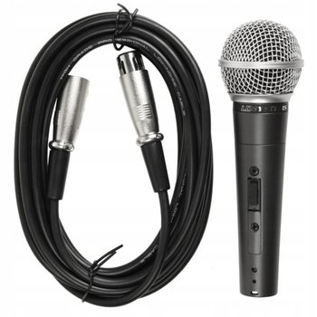 Ld Systems D1006 - Mikrofon Dynamiczny - LD Systems