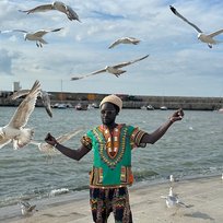 LDN Girl Falle Nioke feat. TaliAble