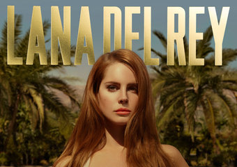 Lana Del Rey zapowiada 