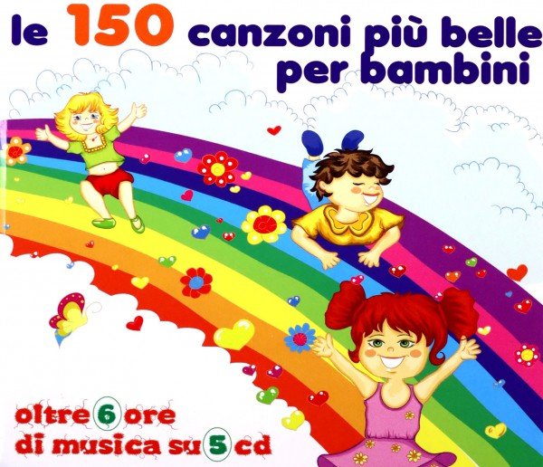 Galakto Audio Token: Ella & Max – Le Più Belle Canzoni Per Bambini Dai 3 Anni, 35 Minuti Di Musica