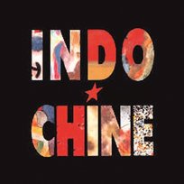Le baiser Indochine
