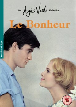 Le Bonheur (brak polskiej wersji językowej) - Varda Agnes