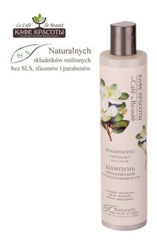 Le Cafe de Beaute Kafe Krasoty, szampon wzmacniający, 300 ml - Le Cafe de Beaute Kafe Krasoty