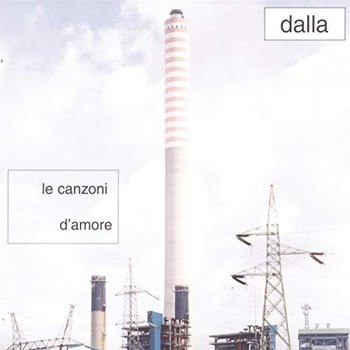 Le Canzoni Damore - Various Artists