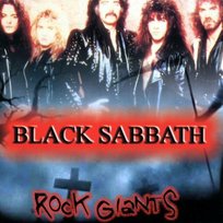 Le Canzoni Del Passato Serenate Italiane Black Sabbath