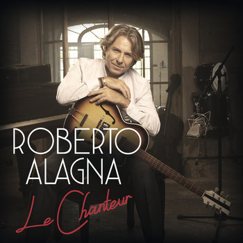 Le Chanteur - Alagna Roberto