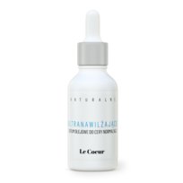 Le Coeur, Ultranawilżające Serum Olejowe Z 75% Oleju Z Owoców Dzikiej Róży, 30ml