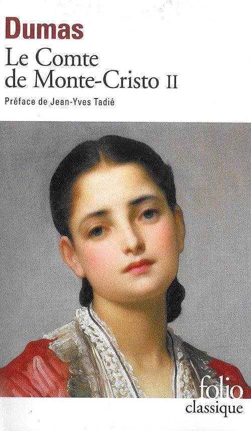 Le Comte de MonteCristo 2 Dumas Aleksander Książka w Empik