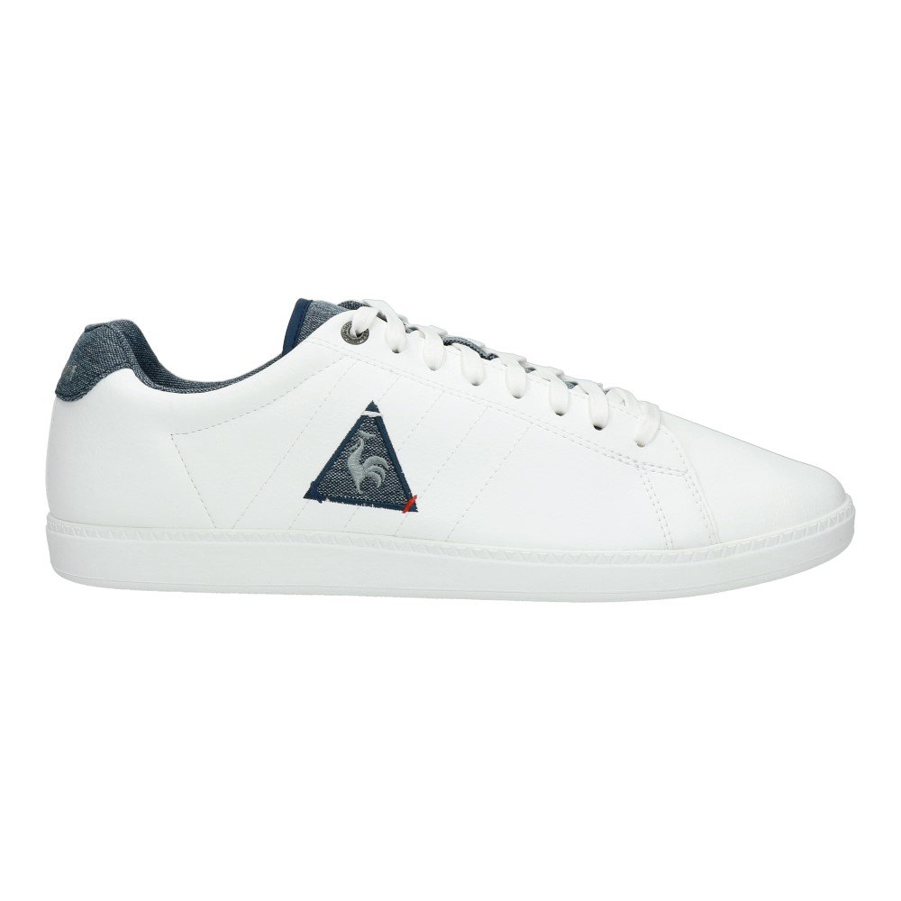 coq sportif courtcraft