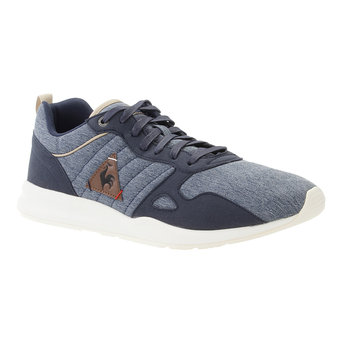 Le Coq Sportif, Buty męskie, Lcs R600 Craft 2 Tones Dress Blue, rozmiar 45 - Le Coq Sportif