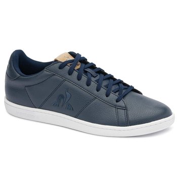 Le coq sportif COURTMATCH BBR PREMIUM Dress Blue - 41 - Le Coq Sportif