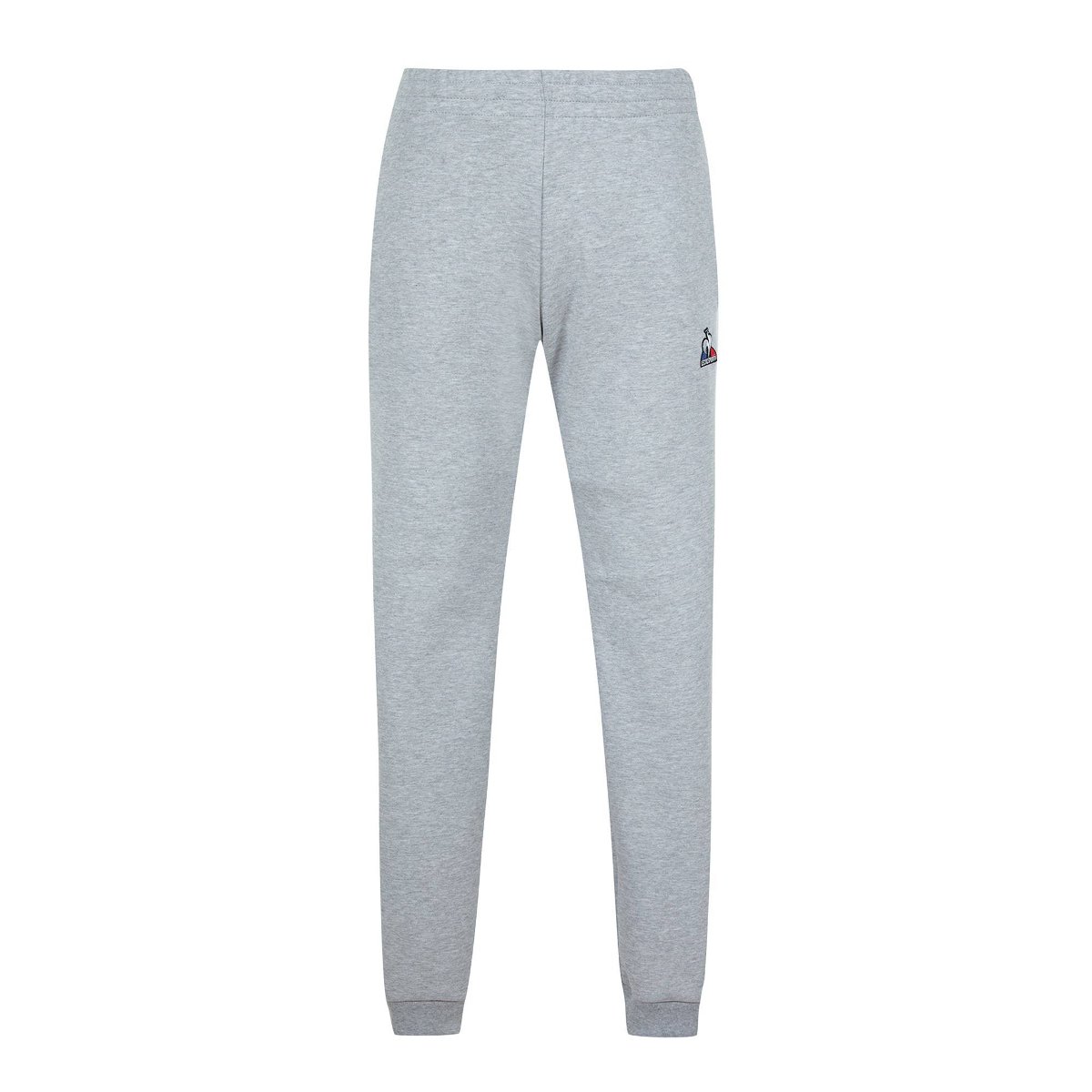 Pantalon De Survêtement Garçon Le Coq Sportif Essential Slim N°1 - Coupe Ajustée, Coton Doux - Taille 12 Ans