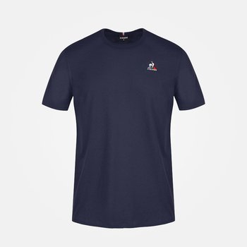 Le coq sportif ESS Tee SS N°3 M Dress Blues - M - Le Coq Sportif