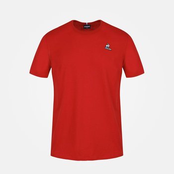 Le coq sportif ESS Tee SS N°3 M Pur Rouge 2120203 - XXL - Le Coq Sportif