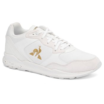 Le Coq Sportif Lcs R500 Triple White 2210218 - 46 - Le Coq Sportif