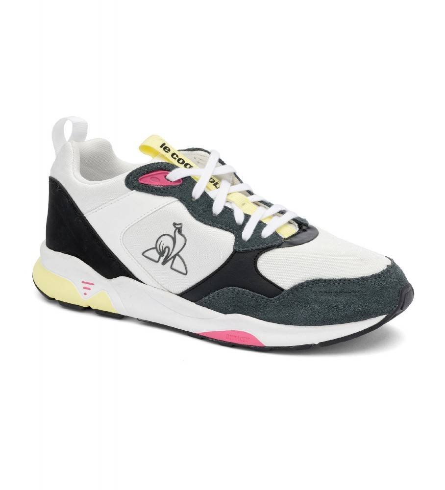 coq sportif rose