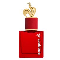 le coq sportif rouge energie woda perfumowana 50 ml     
