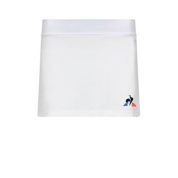 Le coq sportif TENNIS Jupe-Short N°2 W New Optical White 2020719 - L - Le Coq Sportif