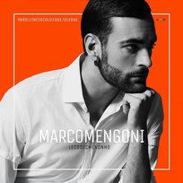 Le cose che non ho Marco Mengoni
