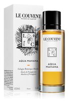 Le Couvent, Maison de Parfum Botaniques Aqua Mahana, Woda toaletowa unisex, 100ml Le Couvent